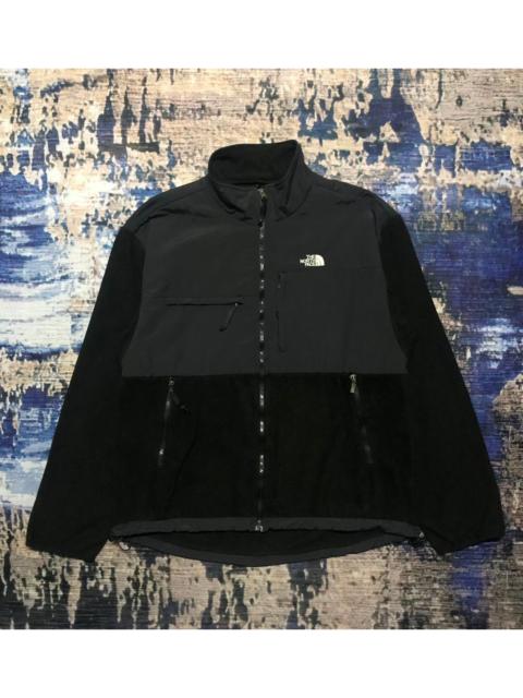The North Face The North Face Fleece Zipper Jacket