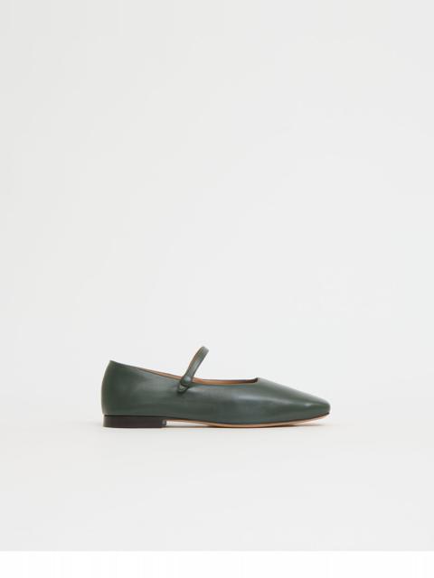 Mansur Gavriel SQUARE TOE MARY JANE