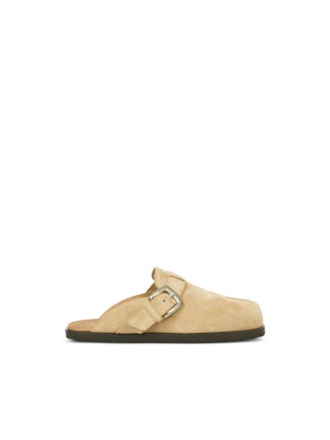 Maison Margiela Maison Margiela Neutrals Sandals Men