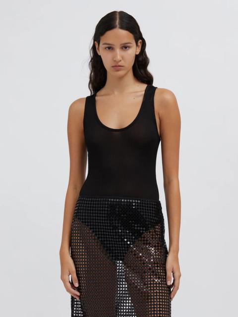 CHRISTOPHER ESBER Sonora Tank Bodysuit