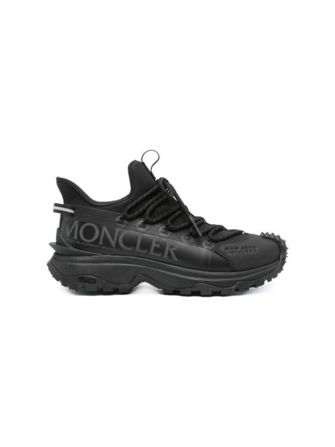 Black Trailgrip Lite 2 Sneakers