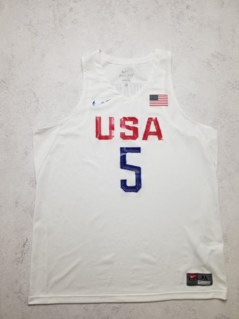 Nike Rare USA Olympic Kevin Durant Nike Jersey