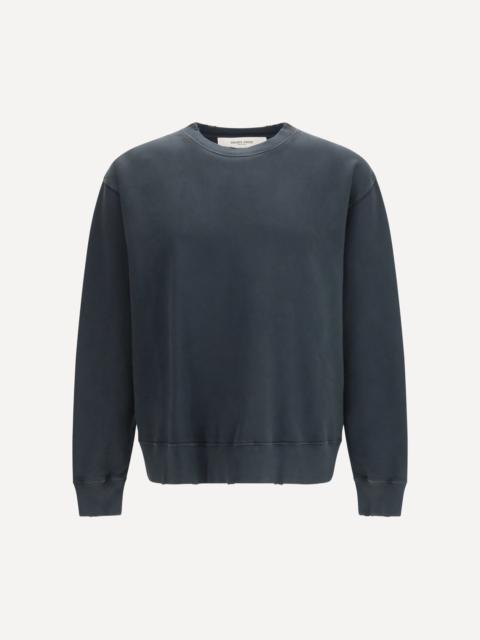 Golden Goose Jersey Capsule Sweatshirt