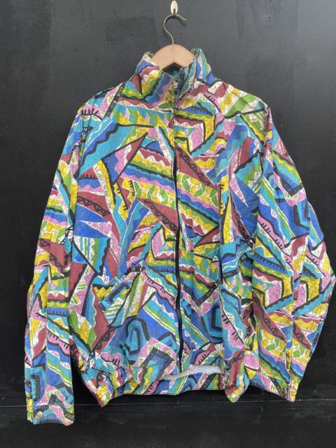 Other Designers Vintage - 🔥OFFER🔥MAGIC MUSHROOM collection BALI made art anorak