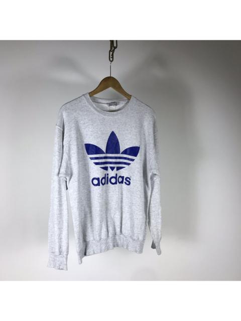 Other Designers Adidas × Vintage - Adidas Big Logo Vintage Sweatshirt