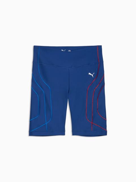 PUMA BMW M MOTORSPORT Sportswear Women's Biker Shorts