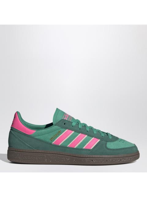 adidas Originals Adidas Originals Sneaker Handball Spezial Wm Court Green/Lucid Pink/Off White Men