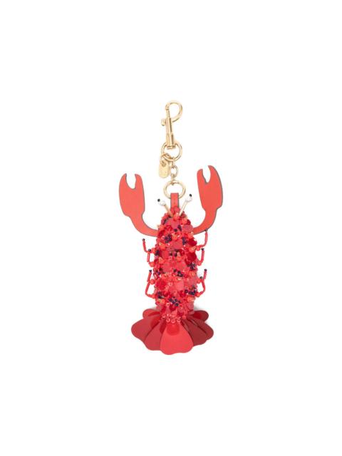 Anya Hindmarch Anya Hindmarch  Keyrings & Chains Women