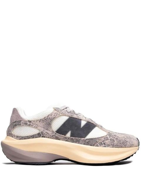 New Balance WRPD "Snakeskin"