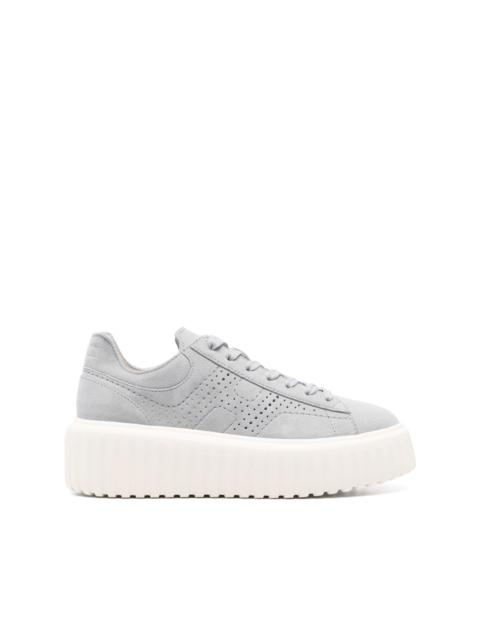 HOGAN H-Stripes sneakers