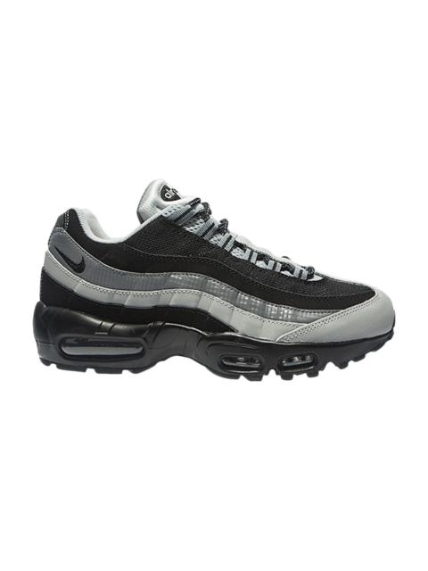Nike Air Max 95 Essential 'Wolf Grey'