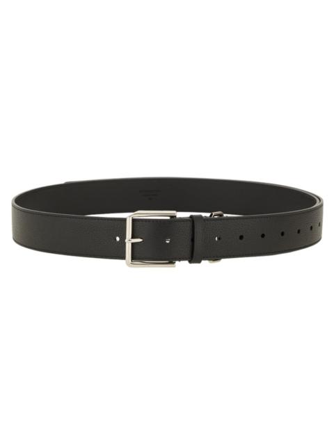 Givenchy Givenchy Men Long Leather Belt