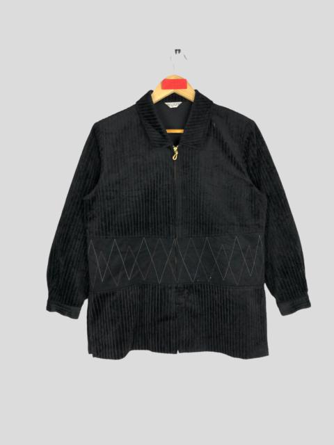 Other Designers Vintage - Vintage Begum Jacket Size L