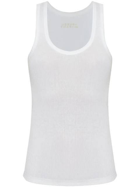 Isabel Marant Isabel Marant Women Thea Cotton Tank Top