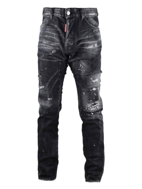 DSQUARED2 Dsquared2 Men Cool Guy Jean
