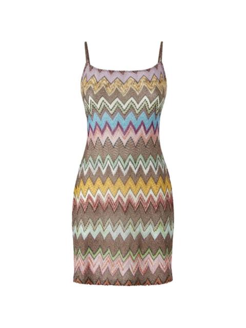 Missoni Short Cover-Up