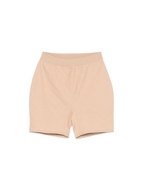 GUCCI Gg Jersey Shorts