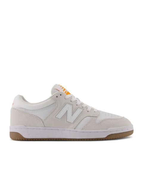 New Balance NEW BALANCE 480 'WHITE REFLECTION'