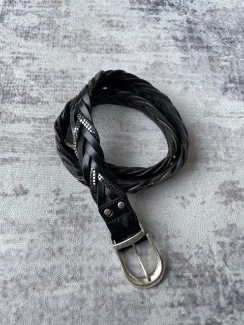 Other Designers GOSTAR DE FUGA - Fuga Belt