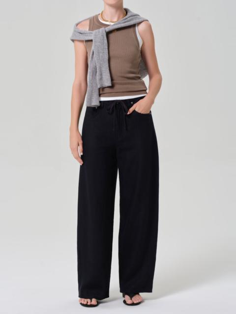 Citizens of Humanity Isabel Rib Tank
In Cocoa