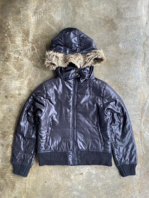 Other Designers If Six Was Nine × Japanese Brand × Le Grande Bleu (L.G.B.) - Japanese BSM Dacron LGB style