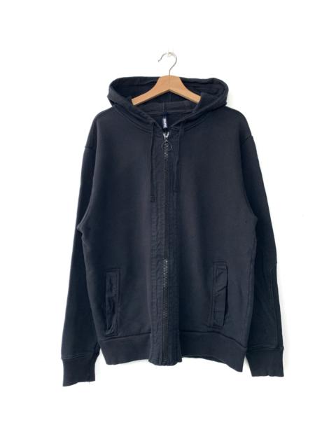 Other Designers Designer - Silas Zip Ups Hoodies