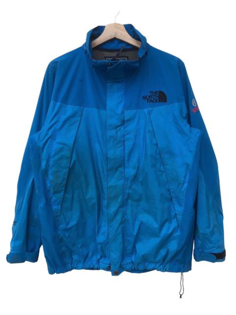 The North Face The North Face Goretex Xcx Jacket