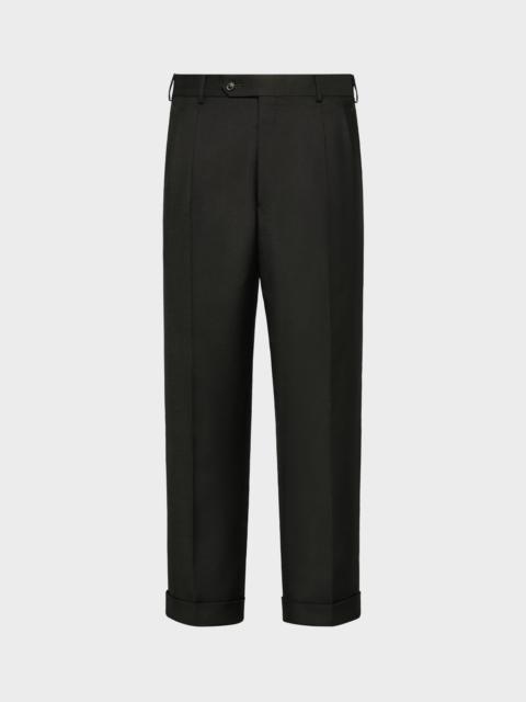 Maison Margiela Mohair trousers