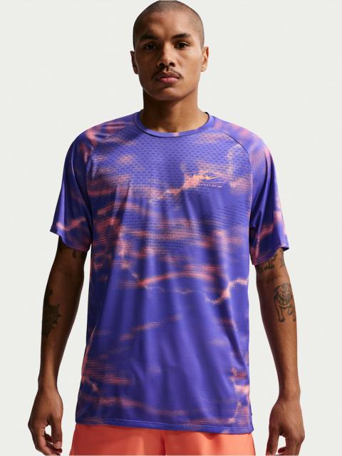 Nike Nike Stride Men's Dri-FIT ADV Short-Sleeve Running Top