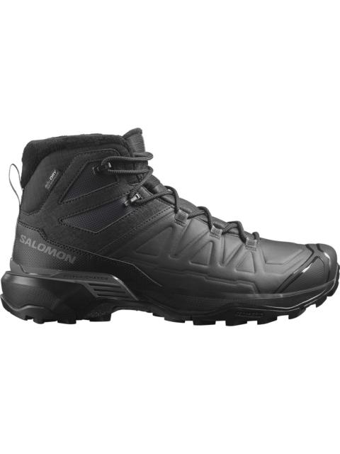 SALOMON X Ultra Snowpilot Waterproof Boot - Men's
