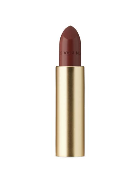 Dries Van Noten Lipstick Refill - 90 Ottoman Brown