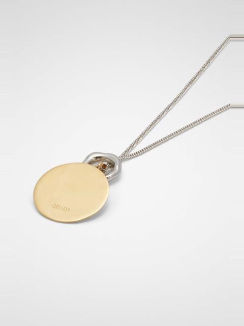 Jil Sander Necklace