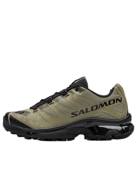 SALOMON SALOMON XT-4 OG Protective 'Aloe Black' 476748