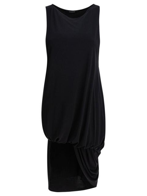 JACQUEMUS Jacquemus "peplo" Mini Dress