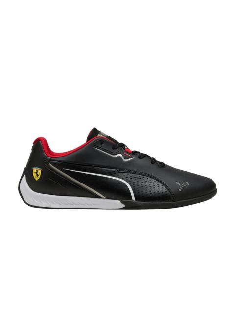 Scuderia Ferrari x HP x Drift Cat 11 'Black Rosso Corsa'