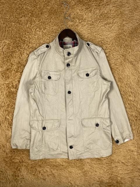 Other Designers Japanese Brand - Vintage Clothes Truck Jacket J2108