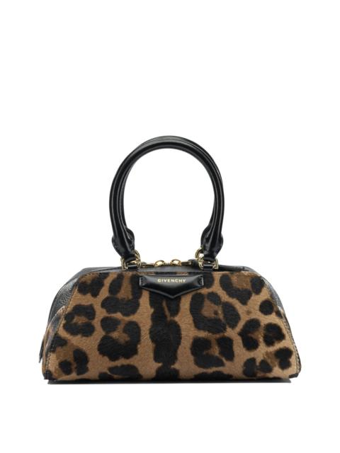 Givenchy Givenchy "antigona East-west" Handbag