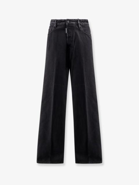 Dsquared2 Loose Jean