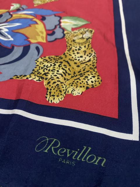 Other Designers Revillon Paris Scarves 