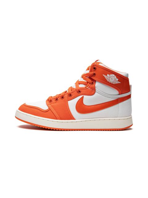 Jordan Air Jordan 1 Retro AJKO "Syracuse"