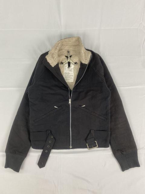Japanese Brand - Made In Japan Private Brand AG jacket