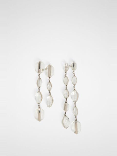 Jil Sander Earrings