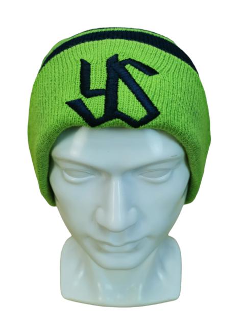 Other Designers Sports Specialties - TOKYO YAKULT SWALLOWS STREETWEAR UNISEX BEANIE HAT CAP