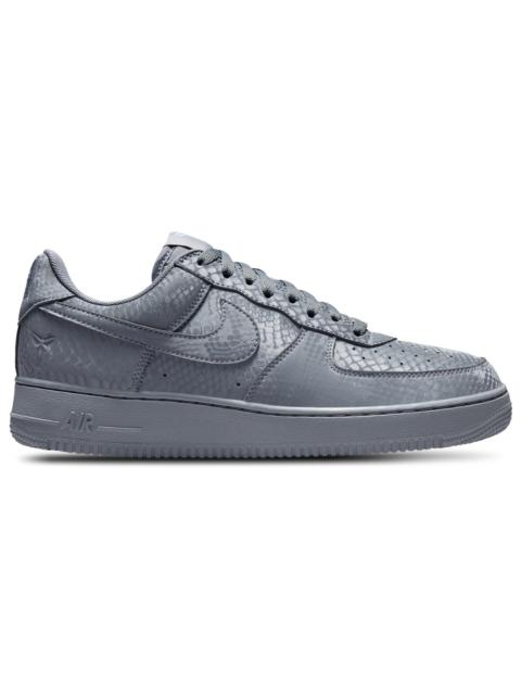 Nike Nike Mens Nike Kobe Air Force 1 Low
