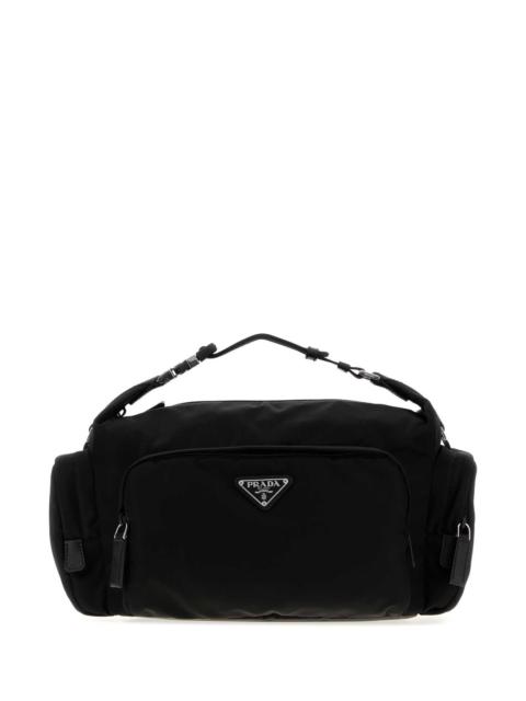 Prada Prada Men Tessuto
