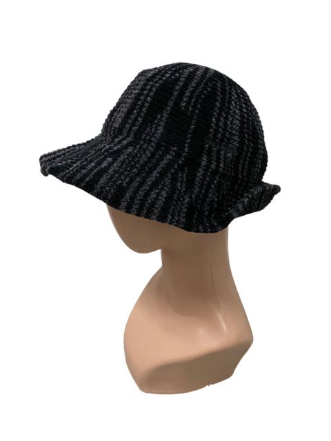 Other Designers Vintage - Vintage Guy Laroche Paris Bucket Hat