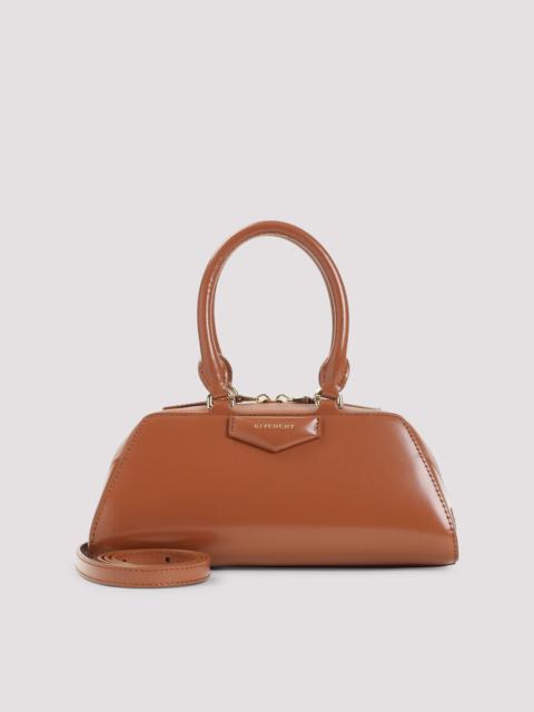 Givenchy Givenchy Antigona East West Mini Bag