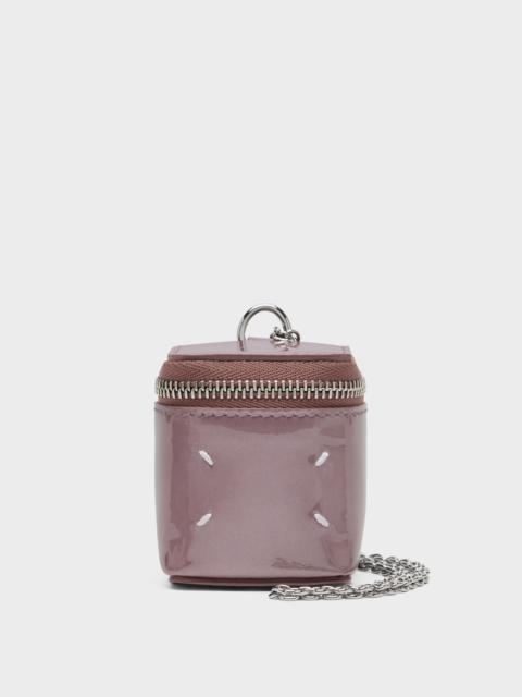Maison Margiela Mini Cube Chain Bag