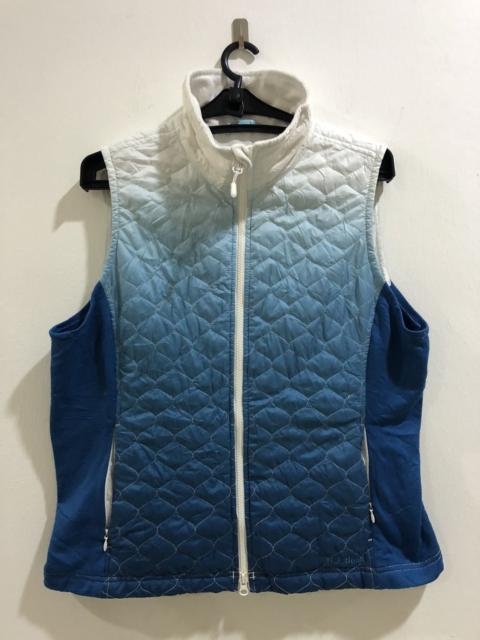 Other Designers Vintage L.L. Bean outdoor puffer vest