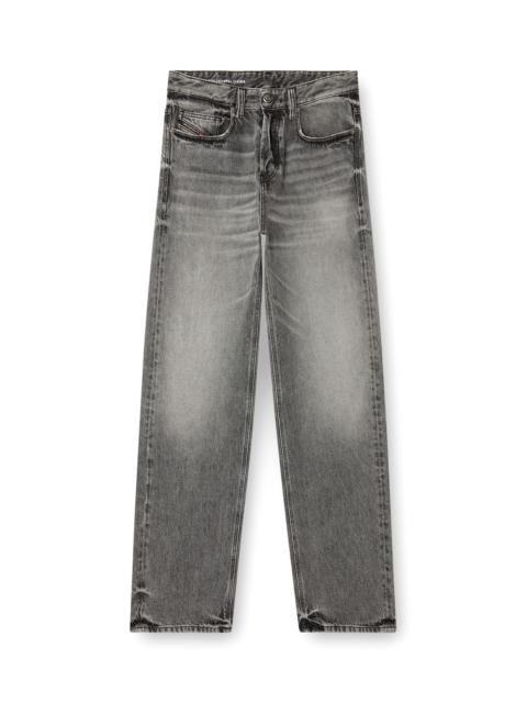 Diesel RELAXED JEANS 2001 D-MACRO 007AW